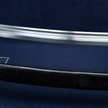 Dutch M1911 Klewang Marechauseesabel by Hembrug 4